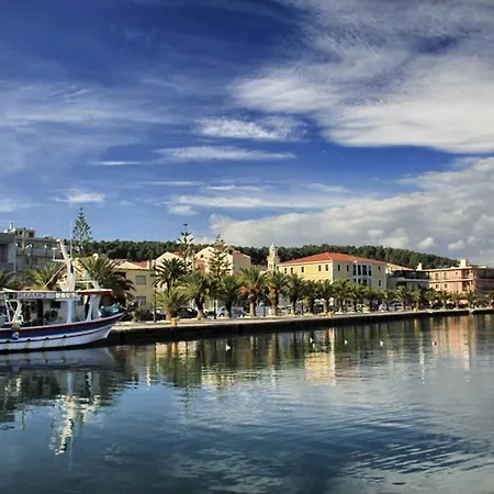 Kyveli Superb Sea View In Appartamento