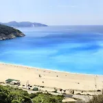 Kyveli Superb Sea View In Daire