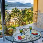 Kyveli Superb Sea View In Daire *