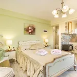 Kyveli Superb Sea View In Daire *