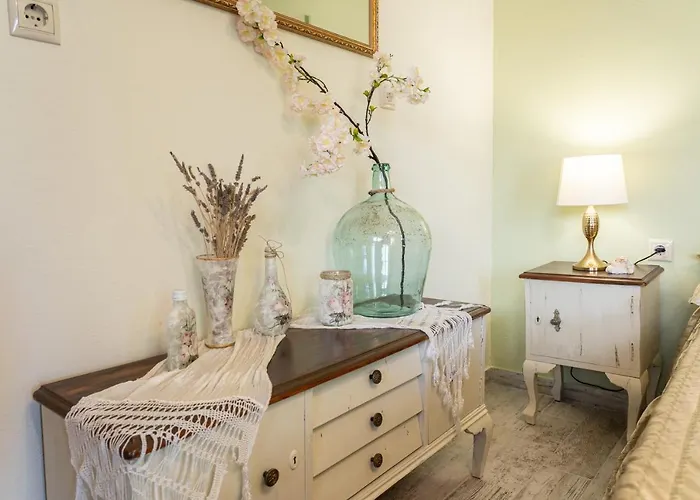 公寓 Kyveli Superb Sea View In 阿尔戈斯托利翁