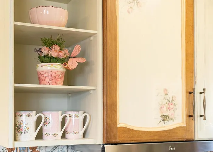 公寓 Kyveli Superb Sea View In 阿尔戈斯托利翁