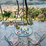 Kyveli Superb Sea View In דירה