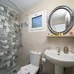Kyveli Superb Sea View In ארגוסטולי