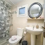 דירה Kyveli Superb Sea View In ארגוסטולי