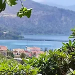Kyveli Superb Sea View In דירה *