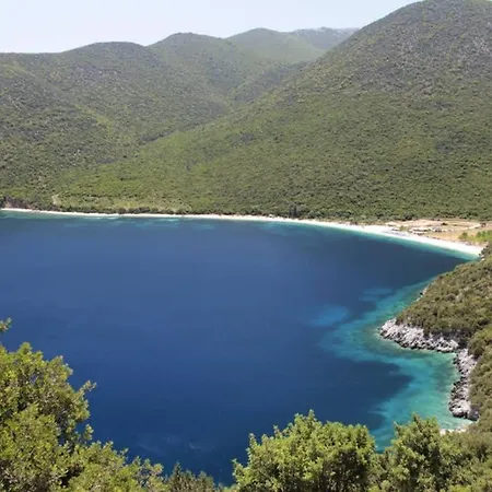 Kyveli Superb Sea View In Appartamento Argostoli (Kefalonia)