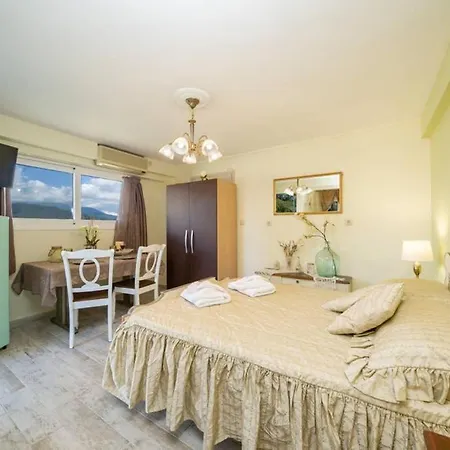 Kyveli Superb Sea View In Apartment Argostoli (Kefalonia)