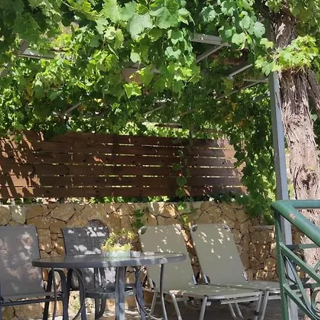 Kyveli Superb Sea View In *