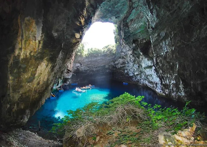 Kyveli Superb Sea View In