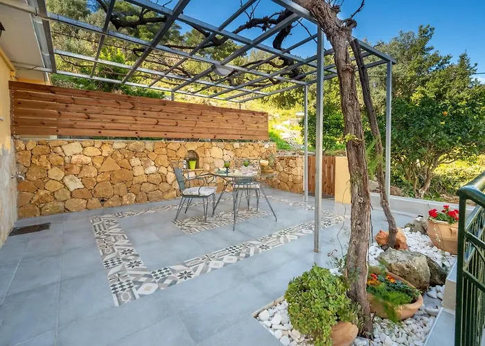 Kyveli Superb Sea View In Διαμέρισμα Αργοστόλι