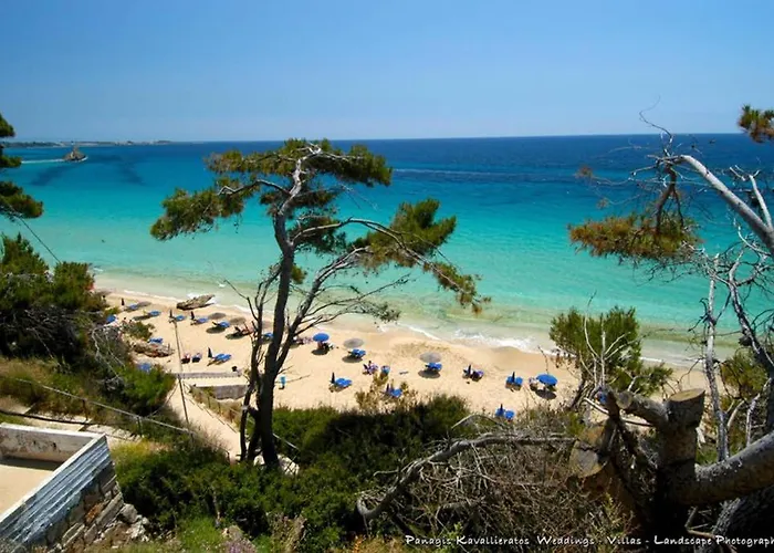 Διαμέρισμα Kyveli Superb Sea View In Αργοστόλι