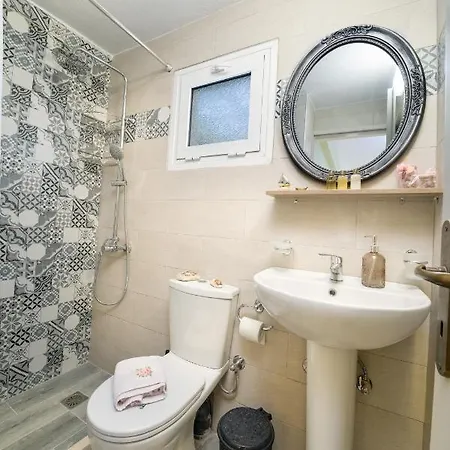Apartament Kyveli Superb Sea View In Argostoli (Kefalonia)